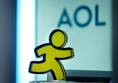 aol aim