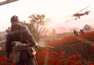 battlefield free trial coming xbox