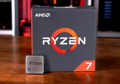 AMD Ryzen Review: Ryzen 7 1800X & 1700X Put to the Test