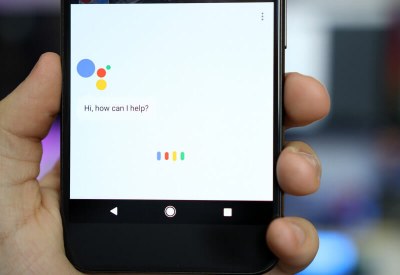 google assistant android assistant marshmallow nougat play services