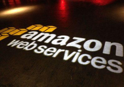 amazon web service amazon aws