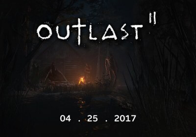 outlast pc playstation 4 xbox one warner bros interactive outlast 2 red barrels