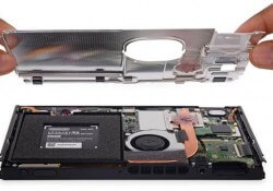 ifixit nintendo switch nintendo switch ifixit