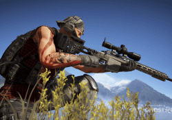 tom clancy ghost recon wildlands ghost recon wildlands