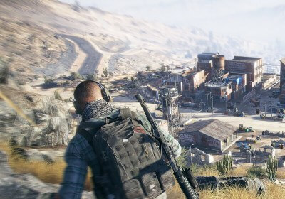 tom clancy ghost recon wildlands