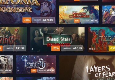 gog spring sale sale pc gaming gaming deal