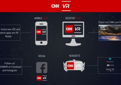 cnn check cnn vr virtual reality cnnvr