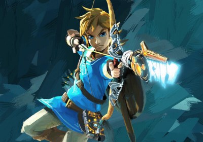 The Legend of Zelda: Breath of the Wild Review