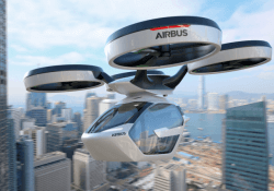 airbus pop airbus flying car pop.up