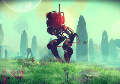 man sky path finder update hello games no mans sky