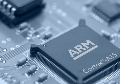softbank arm saudi arm