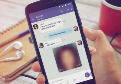 viber privacy