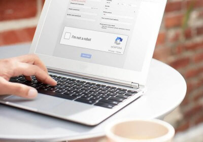 google recaptcha captcha