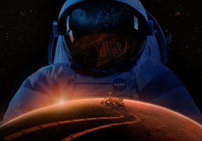 government nasa mars nasa congress mars mandate 2033 space science exploration