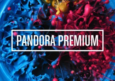 pandora