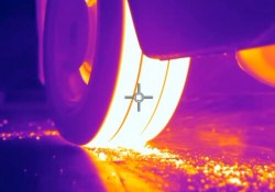 burnout thermal vision