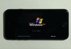 windows iphone windows xp iphone 7