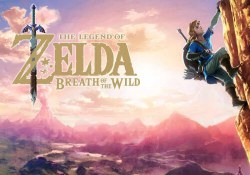 nintendo publishes zelda breath wild making- documentary