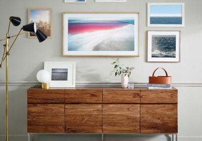 frame samsung