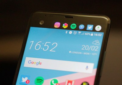latest htc smartphone phablet htc u ultra
