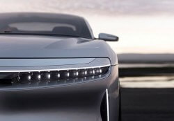 lucid air