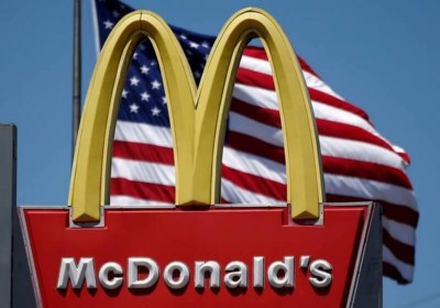 mcdonald mcdonalds mobile ordering