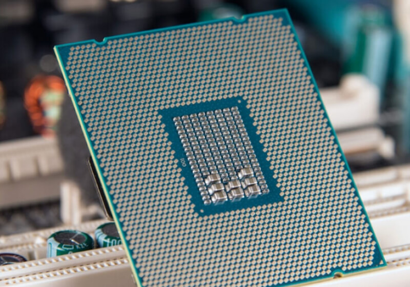 Intel microsoft