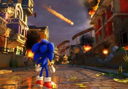 sega sonic forces sonic mania