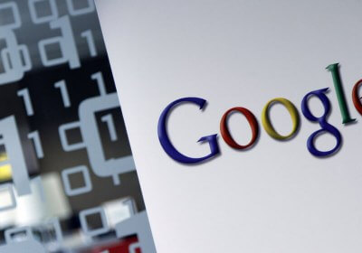 search warrant google