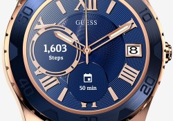 guess android wear