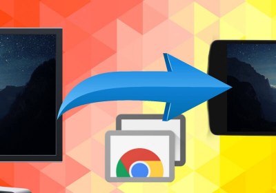 How to Remote Access Your Computer with Chrome