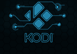 kodi streaming