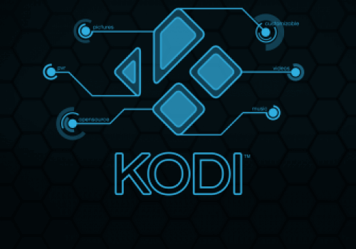 Kodi gets updated, hits version 17.1