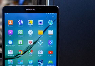 samsung galaxy tab s3 android tablet