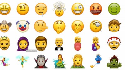 emoji unicode consortium