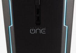 corsair gaming gaming pc corsair one