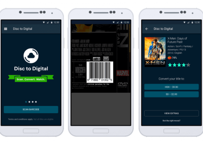 walmart vudu