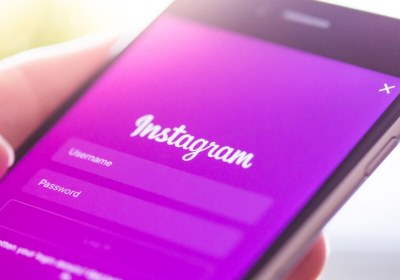 instagram sensitive content two-factor authentication