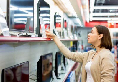 buying guide tv