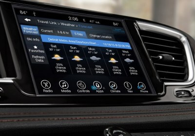 microsoft toyota connected cars infotainment