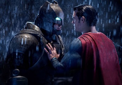 batman superman movies