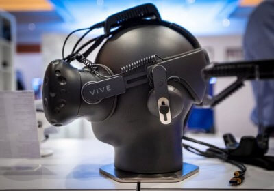 virtual reality tpcast htc vive