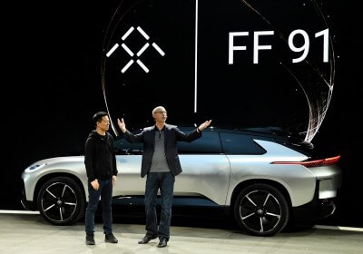 faraday future california ff 91