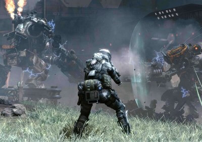 titanfall titanfall 2