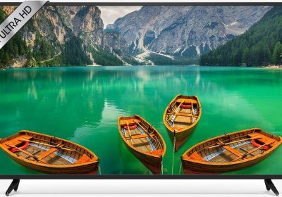 vizio d-series