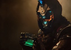 destiny bungie trailer found destiny 2
