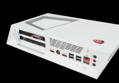 msi trident small form factor gaming pc trident 3 arctic
