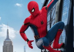 sony spider-man homecoming marvel trailer found spider-man homecoming spiderman