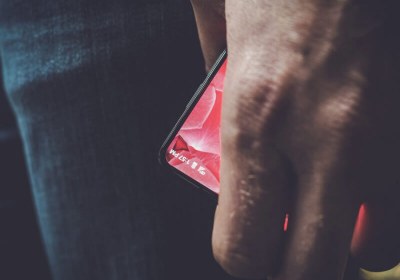 android andy rubin essential