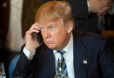 iphone android president trump trump white house android iphone phone